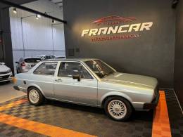 VOLKSWAGEN - VOYAGE - 1983/1983 - Prata - R$ 39.900,00