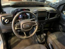 FIAT - STRADA - 2025/2026 - Branca - Sob Consulta
