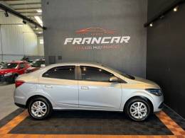 CHEVROLET - PRISMA - 2015/2015 - Prata - R$ 57.900,00