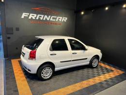 FIAT - PALIO - 2009/2010 - Branca - R$ 31.900,00