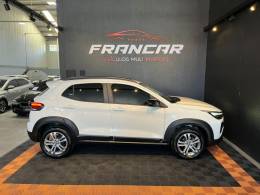 FIAT - PULSE - 2024/2025 - Branca - R$ 105.900,00