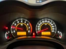 TOYOTA - COROLLA - 2011/2012 - Preta - R$ 66.900,00