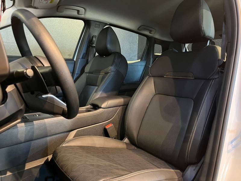 NISSAN - KICKS - 2025/2026 - Branca - Sob Consulta