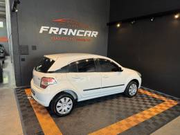 CHEVROLET - AGILE - 2012/2012 - Branca - R$ 32.900,00