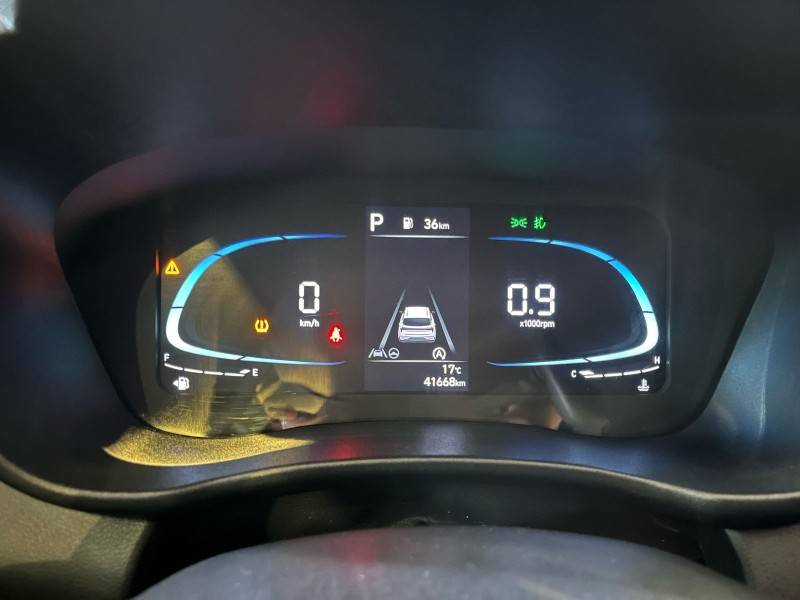HYUNDAI - HB20 - 2022/2023 - Preta - R$ 97.900,00