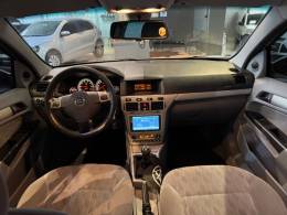 CHEVROLET - VECTRA - 2007/2007 - Prata - R$ 39.900,00