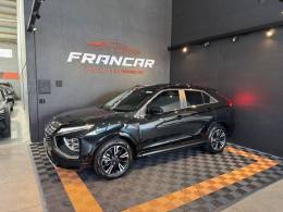 MITSUBISHI - ECLIPSE CROSS - 2024/2025 - Preta - R$ 174.900,00