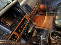 JEEP - GRAND CHEROKEE - 1997/1997 - Prata - R$ 45.900,00