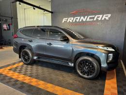 MITSUBISHI - PAJERO SPORT - 2020/2021 - Cinza - R$ 249.900,00