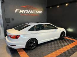 VOLKSWAGEN - JETTA - 2018/2018 - Branca - R$ 119.900,00