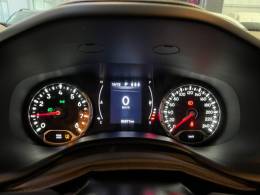 JEEP - RENEGADE - 2017/2017 - Branca - R$ 75.900,00