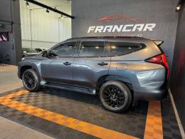 MITSUBISHI - PAJERO SPORT - 2020/2021 - Cinza - R$ 249.900,00
