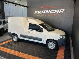 FIAT - FIORINO - 2020/2021 - Branca - R$ 83.900,00