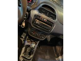 FIAT - PUNTO - 2013/2013 - Branca - R$ 41.900,00