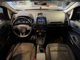 FORD - ECOSPORT - 2020/2021 - Cinza - R$ 80.900,00