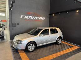 VOLKSWAGEN - GOLF - 2011/2011 - Prata - R$ 53.900,00
