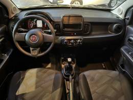 FIAT - MOBI - 2016/2017 - Branca - R$ 48.900,00