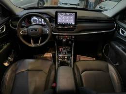 JEEP - COMPASS - 2023/2023 - Cinza - R$ 157.900,00