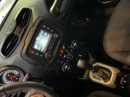 JEEP - RENEGADE - 2017/2017 - Branca - R$ 75.900,00