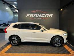 VOLVO - XC60 - 2019/2020 - Branca - R$ 182.900,00