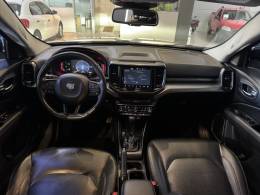FIAT - TORO - 2021/2022 - Prata - R$ 134.900,00