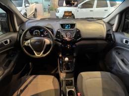 FORD - ECOSPORT - 2014/2015 - Prata - R$ 59.900,00