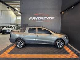 VOLKSWAGEN - SAVEIRO - 2024/2024 - Cinza - R$ 108.900,00