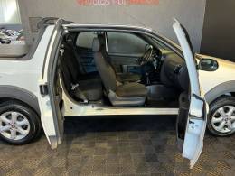 FIAT - STRADA - 2018/2019 - Branca - R$ 79.900,00