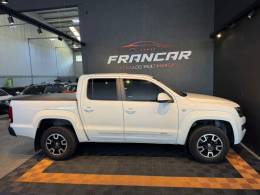 VOLKSWAGEN - AMAROK - 2013/2013 - Branca - R$ 84.900,00