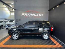 FORD - ECOSPORT - 2006/2007 - Preta - R$ 34.900,00