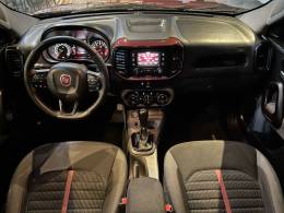 FIAT - TORO - 2016/2017 - Vermelha - R$ 85.900,00
