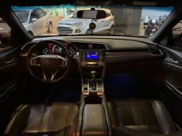 HONDA - CIVIC - 2017/2017 - Prata - R$ 109.900,00
