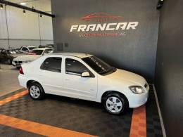 CHEVROLET - PRISMA - 2009/2009 - Branca - R$ 24.900,00