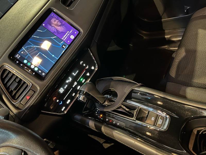 HONDA - HR-V - 2019/2019 - Branca - R$ 107.900,00
