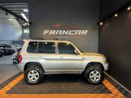 MITSUBISHI - PAJERO TR4 - 2005/2005 - Prata - R$ 43.900,00