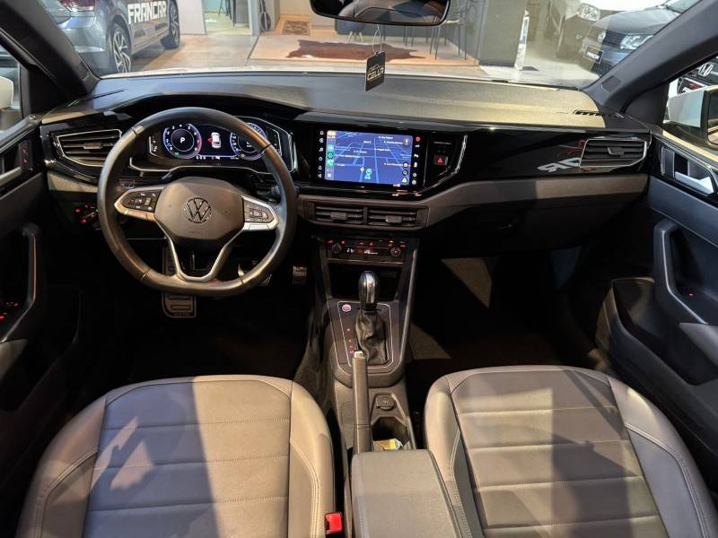 VOLKSWAGEN - NIVUS - 2020/2021 - Branca - R$ 111.900,00