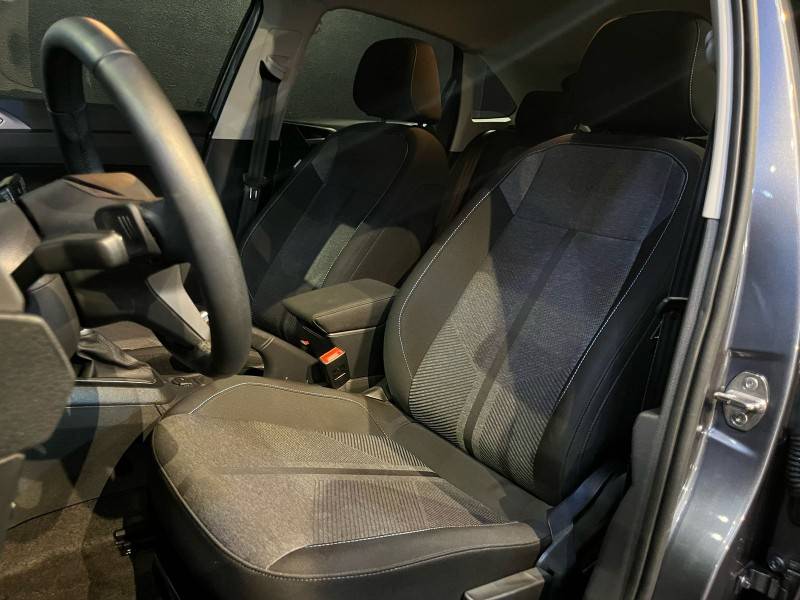 VOLKSWAGEN - NIVUS - 2024/2025 - Cinza - R$ 131.900,00