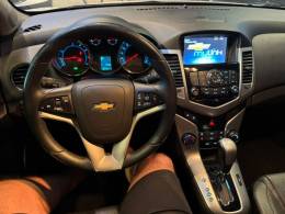 CHEVROLET - CRUZE - 2014/2014 - Branca - R$ 72.900,00